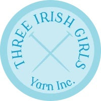 Three Irish Girls Yarn, Inc.