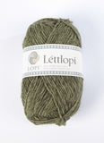 Lettlopi
