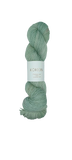 Organic Non Superwash Fingering Hydrangea Inspired Collection