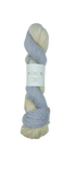 Organic Non Superwash Fingering Hydrangea Inspired Collection
