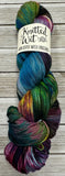 Non-Superwash Merino Fingering