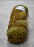 Vivacious 4 Ply Botanical