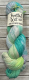 Non-Superwash Merino Fingering