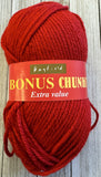 Hayfield Bonus Chunky