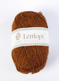 Lettlopi