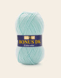 Hayfield Bonus DK