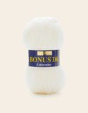 Hayfield Bonus DK