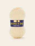 Hayfield Bonus DK
