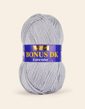 Hayfield Bonus DK