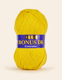Hayfield Bonus DK