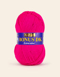 Hayfield Bonus DK