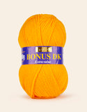 Hayfield Bonus DK