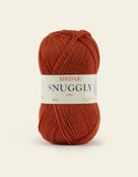 Snuggly 4-Ply