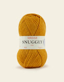 Snuggly 4-Ply