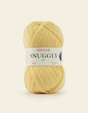 Snuggly 4-Ply