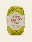 Happy Cotton