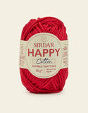 Happy Cotton
