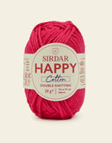 Happy Cotton