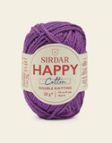 Happy Cotton