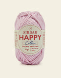Happy Cotton