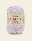 Happy Cotton