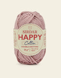 Happy Cotton