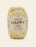 Happy Cotton