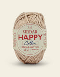 Happy Cotton