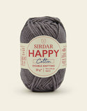 Happy Cotton