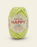 Happy Cotton