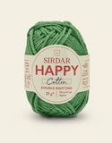 Happy Cotton