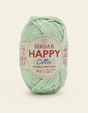 Happy Cotton