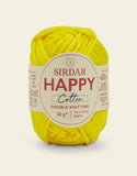 Happy Cotton