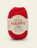 Happy Cotton
