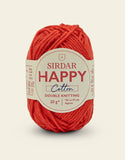 Happy Cotton
