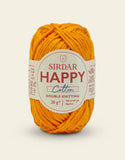 Happy Cotton