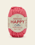 Happy Cotton