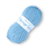 Vintage Sock