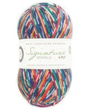 Signature Sparkle