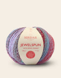 Jewelspun with Wool Chunky