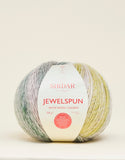 Jewelspun with Wool Chunky