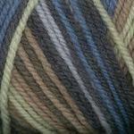 Encore Worsted Colorspun