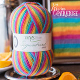Signature 4 Ply