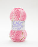 Baby Blossom Chunky