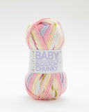 Baby Blossom Chunky
