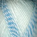 Encore Worsted Colorspun