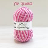 Signature 4 Ply