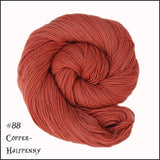 Mary Ann Sock