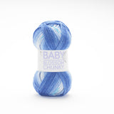 Baby Blossom Chunky