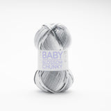 Baby Blossom Chunky